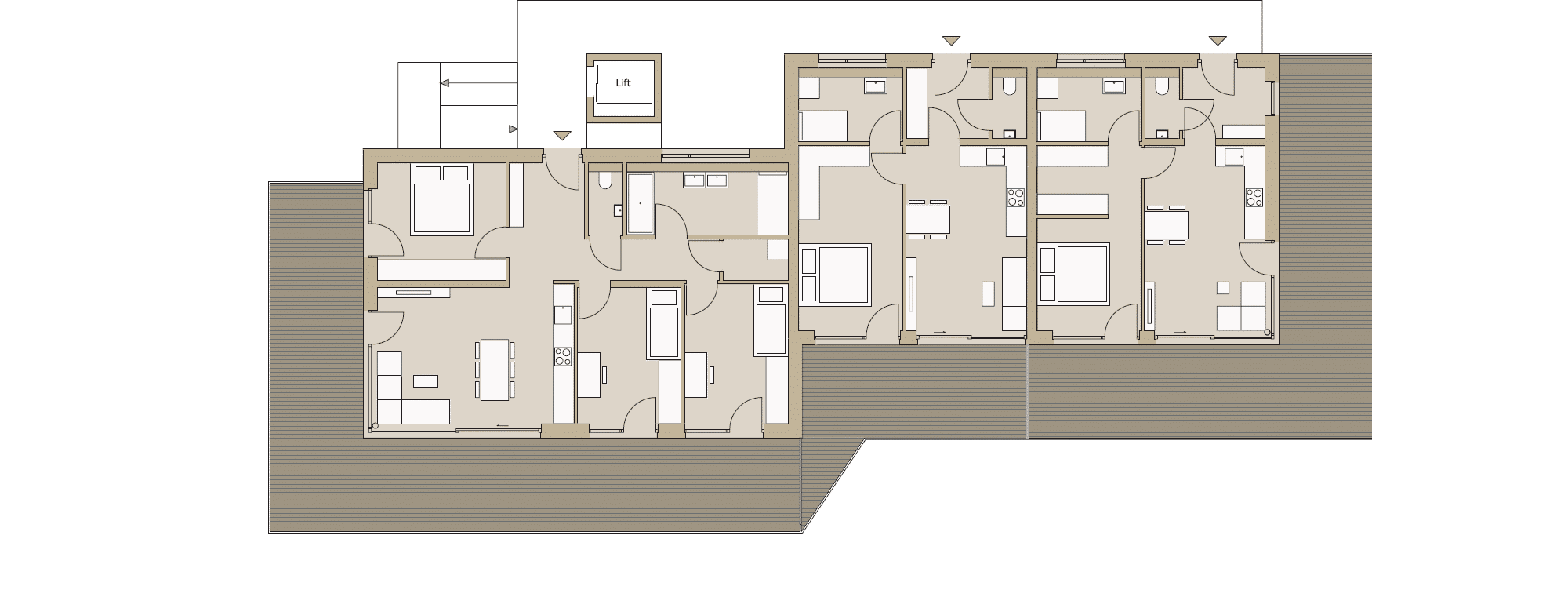 Haus 1 OG1
