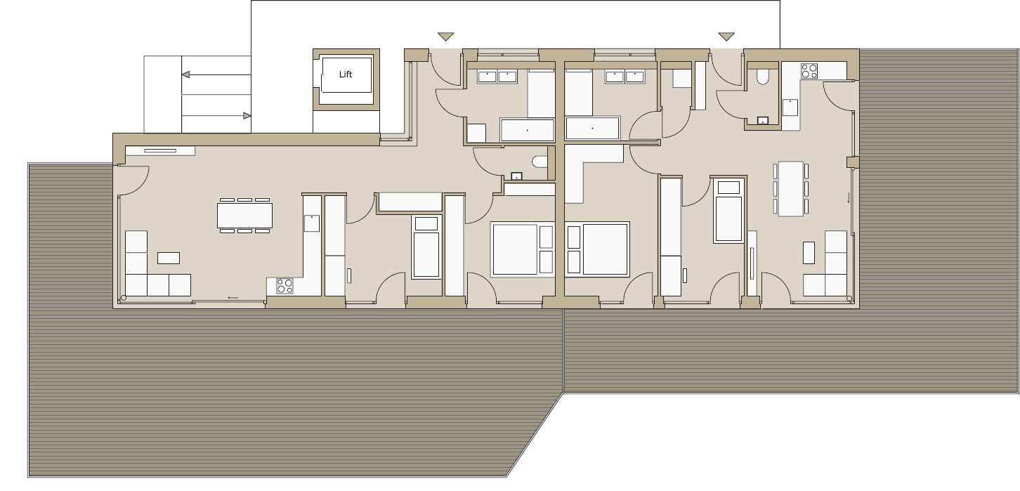 Haus 1 PH Mobil