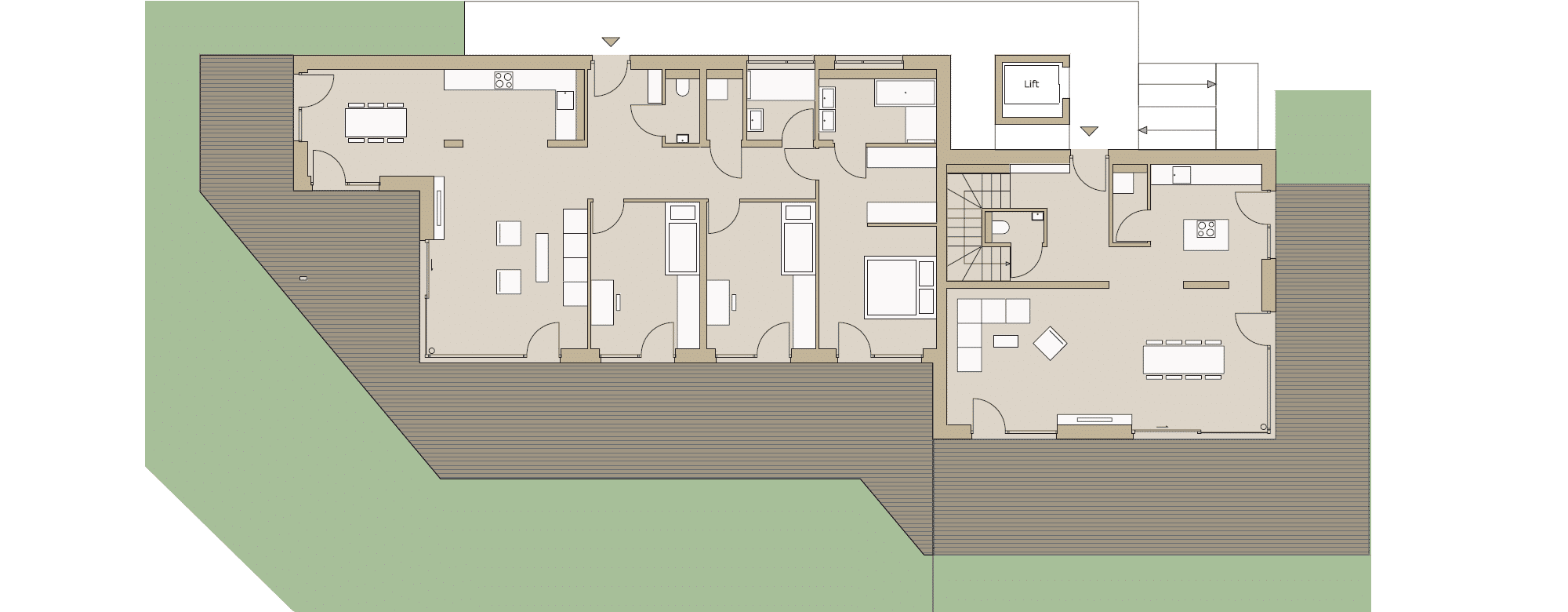 Haus 2 EG