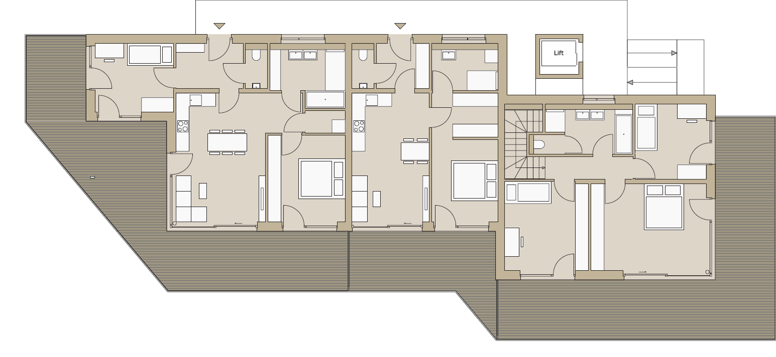 Haus 2 OG1 Mobil