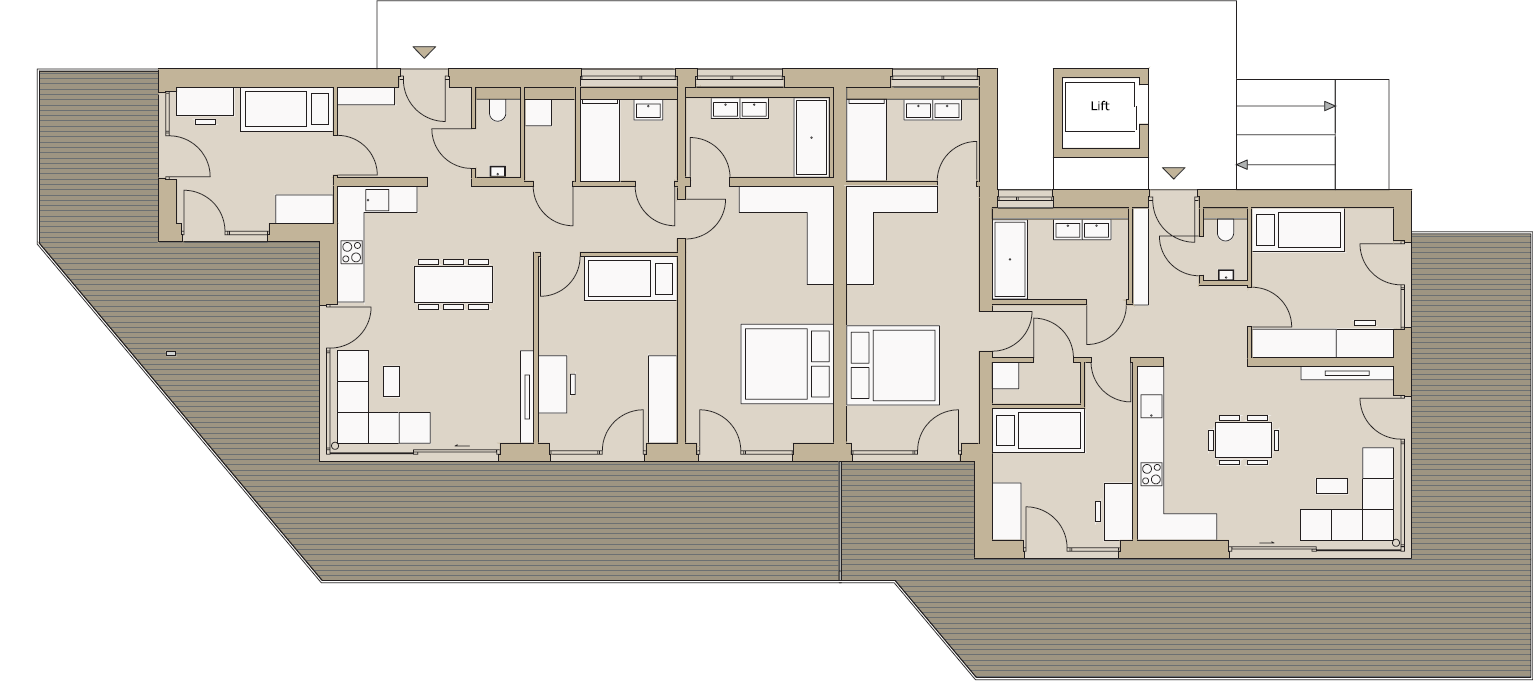 Haus 2 OG2 Mobil