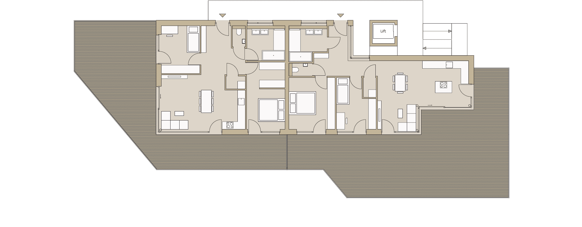 Haus 2 PH