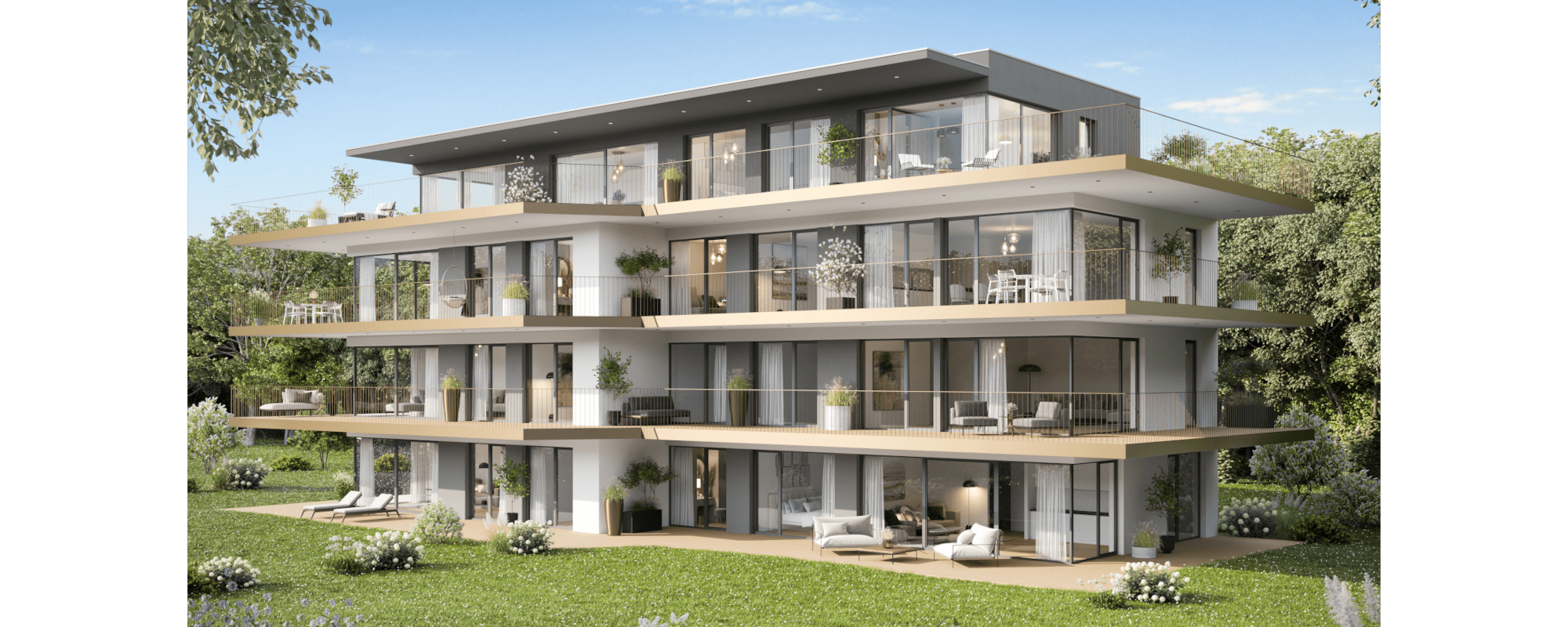 Haus 1